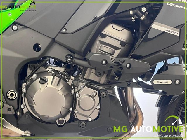kawasaki - versys-1000-s-grand-tourer