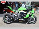 KAWASAKI NINJA ZX-6R