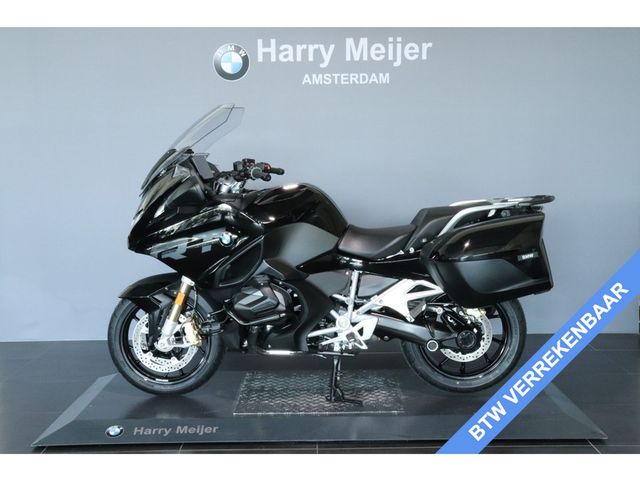 bmw - r-1250-rt