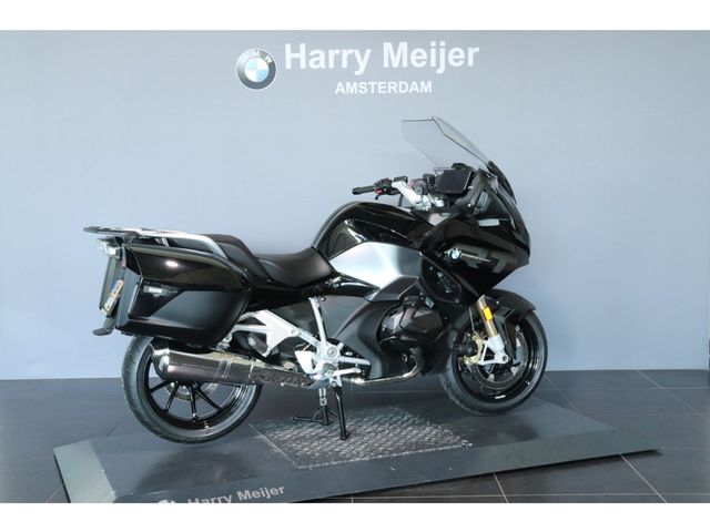 bmw - r-1250-rt