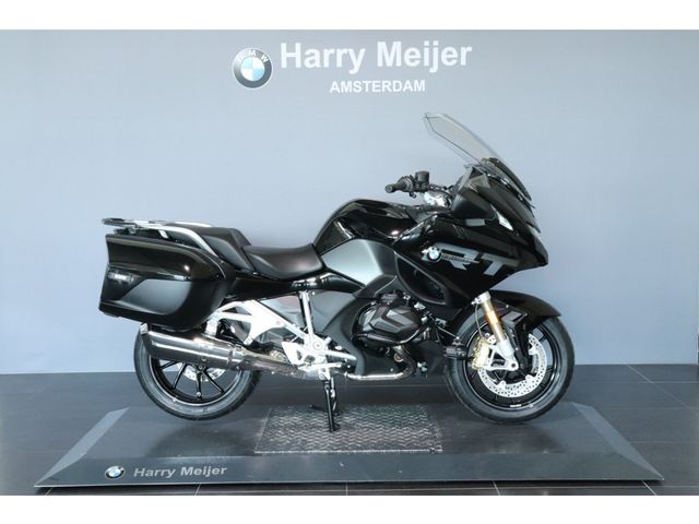 bmw - r-1250-rt