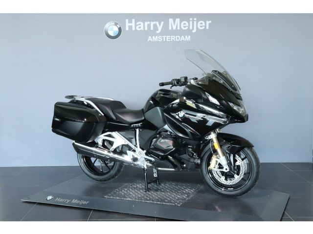 bmw - r-1250-rt
