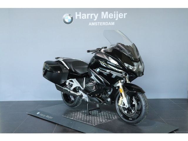 bmw - r-1250-rt