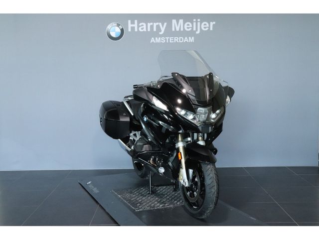 bmw - r-1250-rt