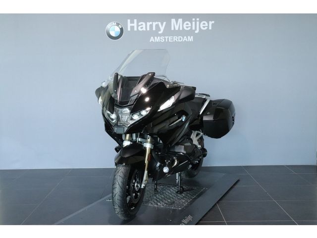 bmw - r-1250-rt