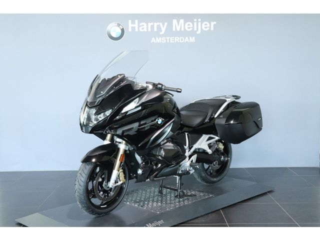 bmw - r-1250-rt