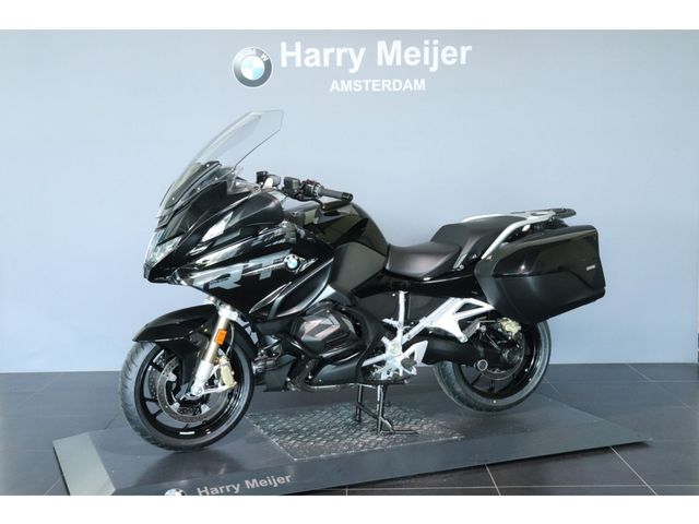 bmw - r-1250-rt