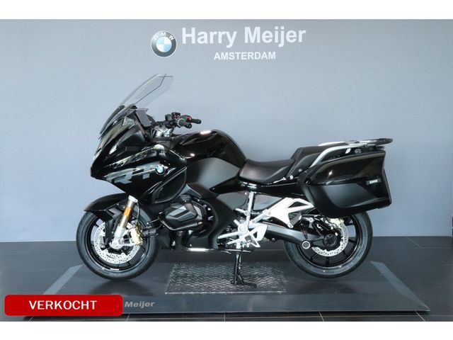 bmw - r-1250-rt