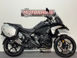 BMW R 1300 GS TRIPLE BLACK