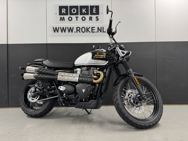 triumph - scrambler-900