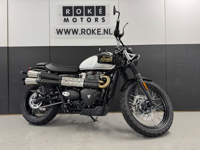 triumph - scrambler-900