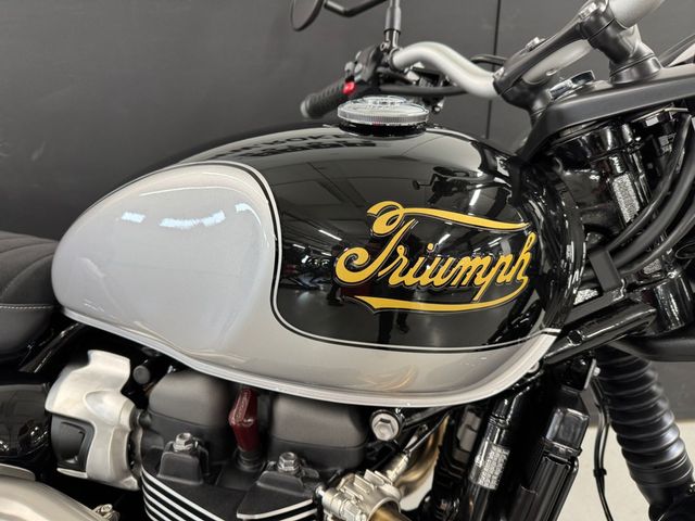 triumph - scrambler-900
