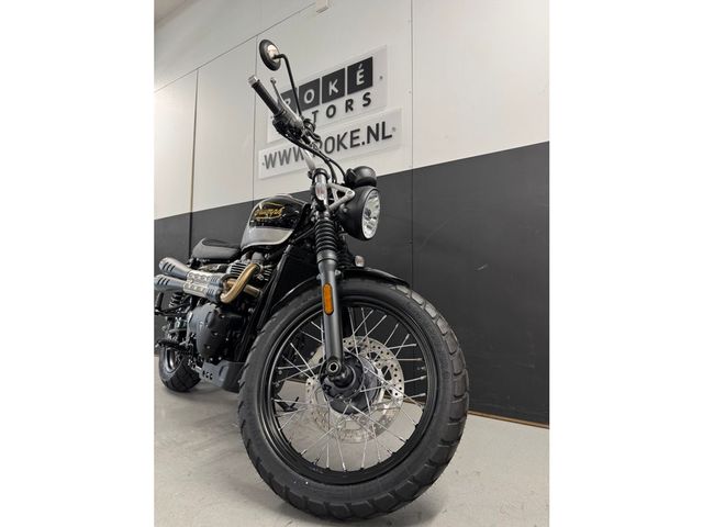 triumph - scrambler-900