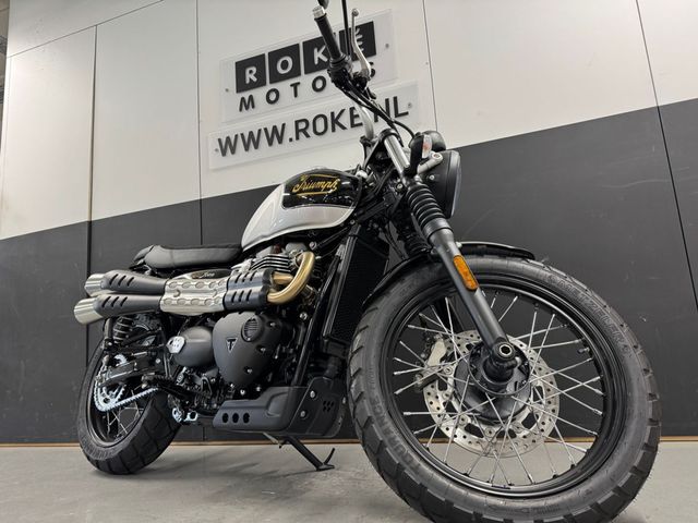 triumph - scrambler-900