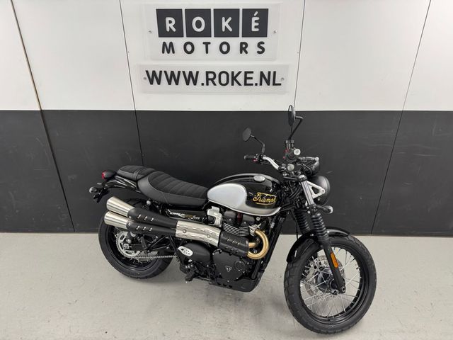 triumph - scrambler-900