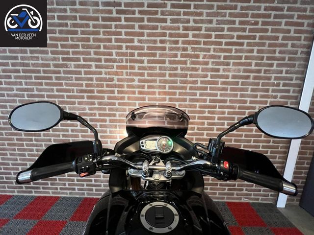 triumph - tiger-1050