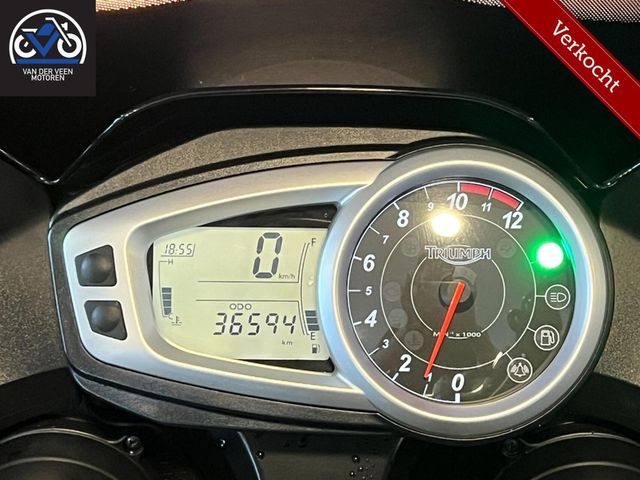 triumph - tiger-1050