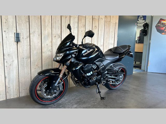 kawasaki - z-750-r