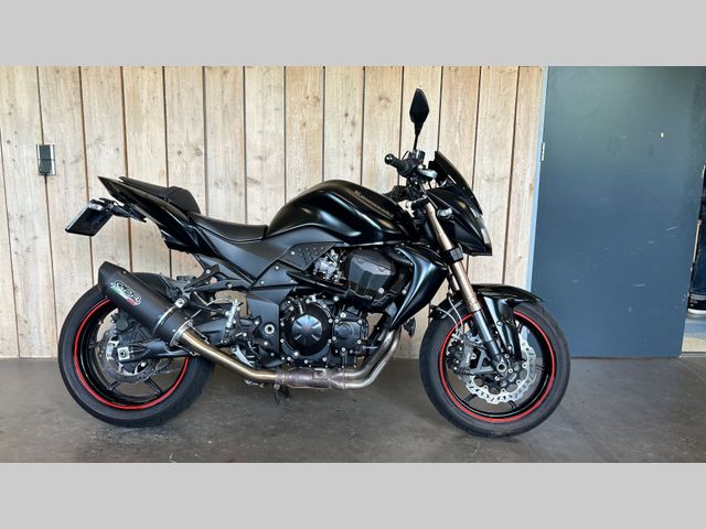 kawasaki - z-750-r