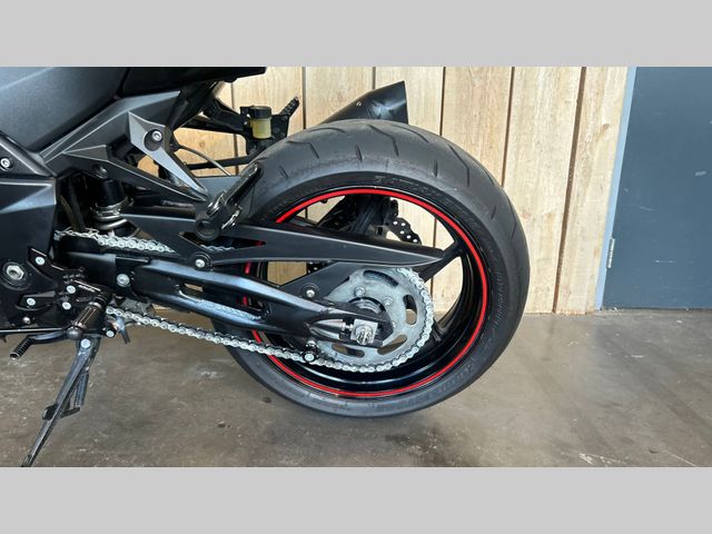 kawasaki - z-750-r