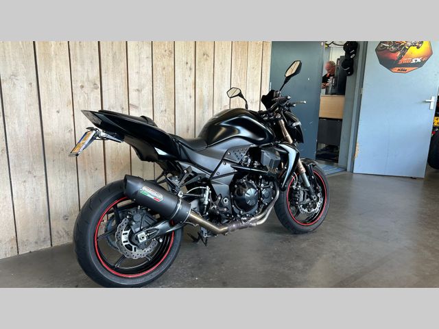 kawasaki - z-750-r