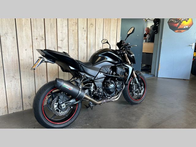 kawasaki - z-750-r
