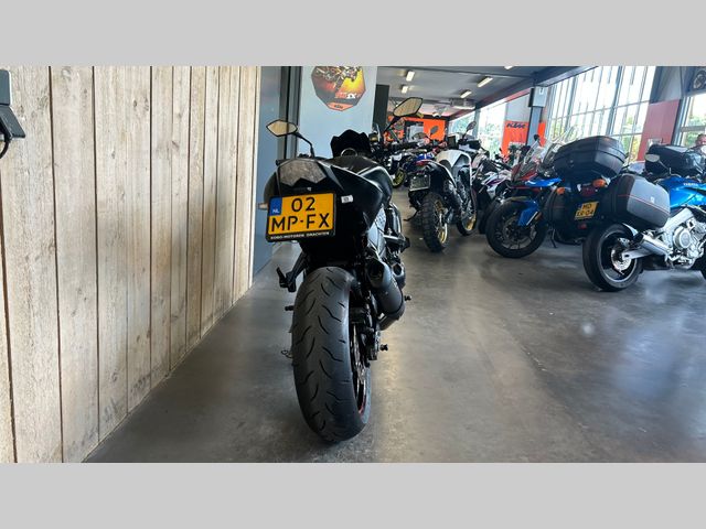 kawasaki - z-750-r
