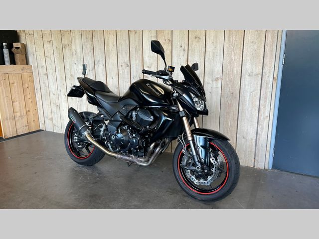 kawasaki - z-750-r