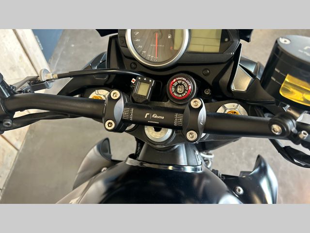 kawasaki - z-750-r