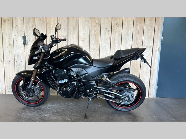 kawasaki - z-750-r