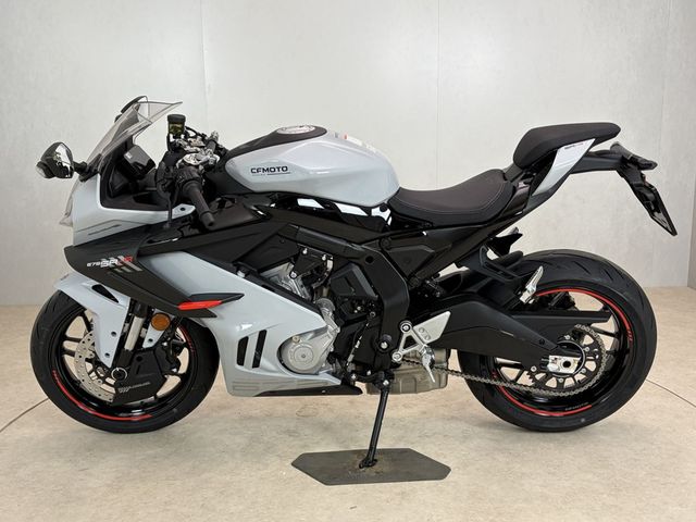 cfmoto - 675-sr-r