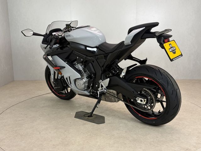 cfmoto - 675-sr-r