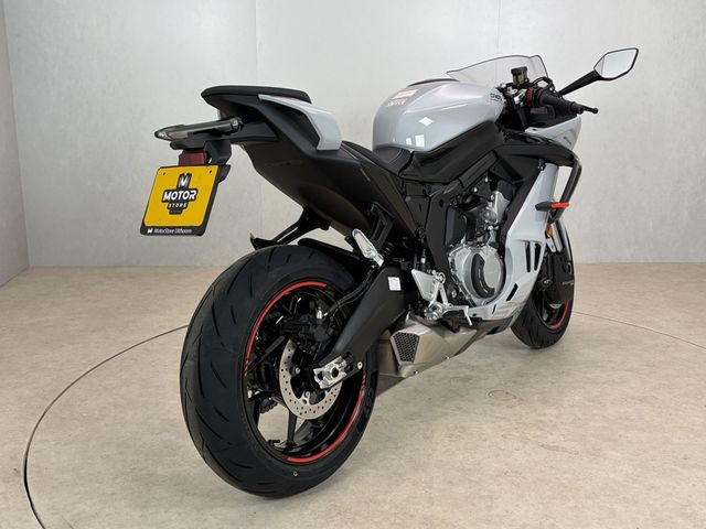 cfmoto - 675-sr-r