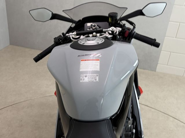 cfmoto - 675-sr-r