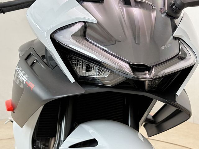 cfmoto - 675-sr-r