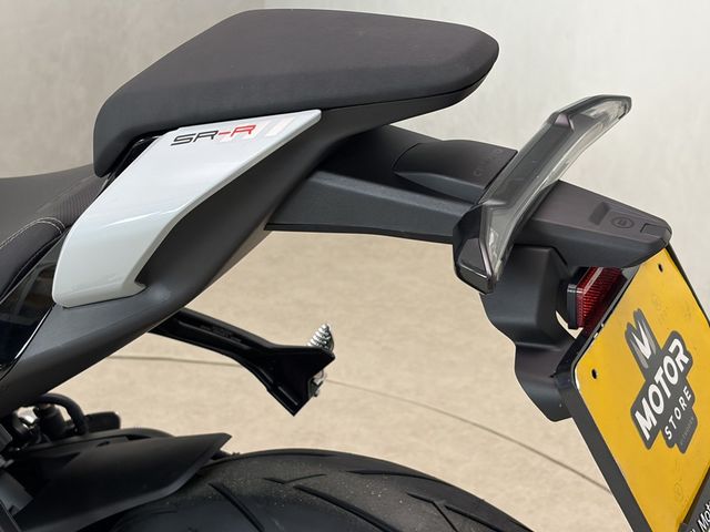 cfmoto - 675-sr-r