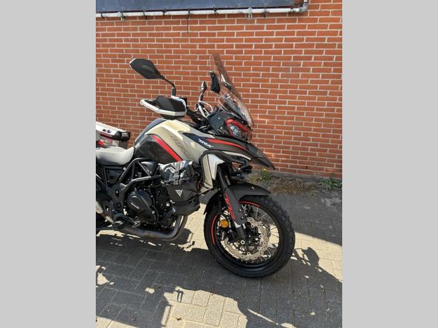 benelli - trk-702-x