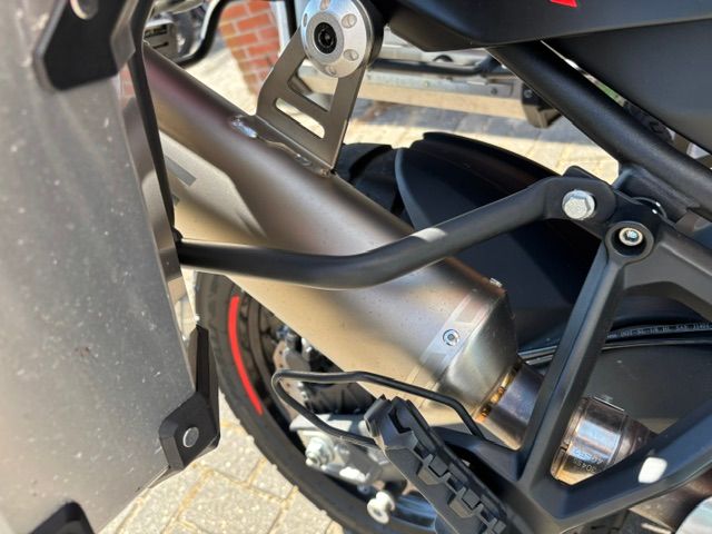 benelli - trk-702-x