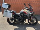 BENELLI TRK 702 X