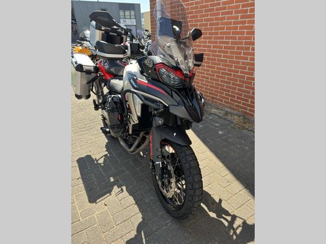 benelli - trk-702-x