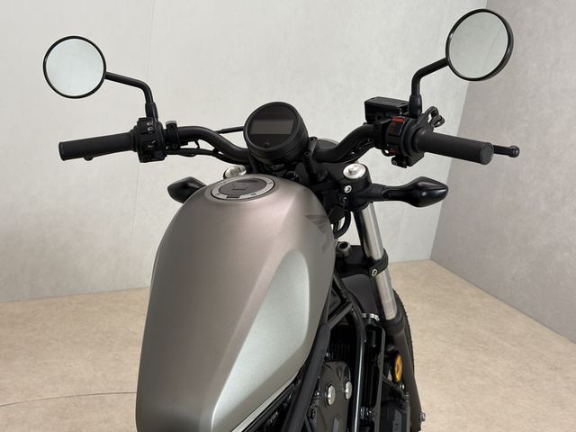 honda - cmx-500-rebel