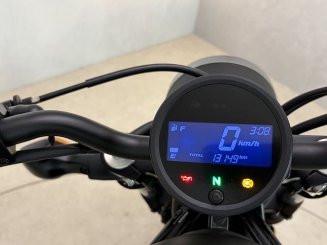 honda - cmx-500-rebel