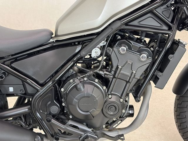 honda - cmx-500-rebel