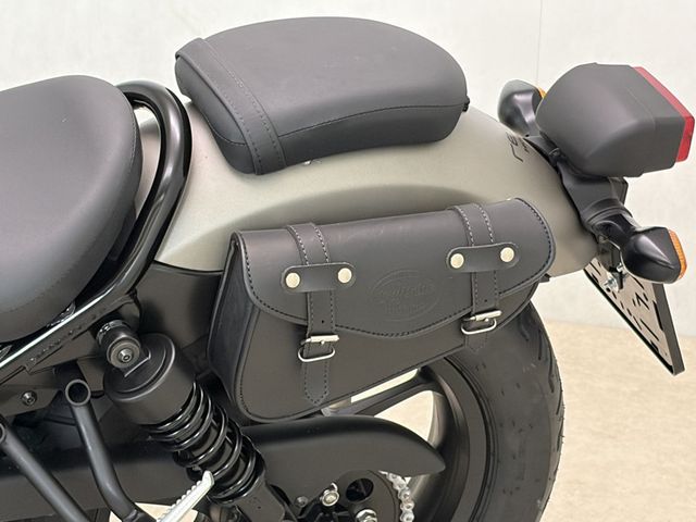 honda - cmx-500-rebel