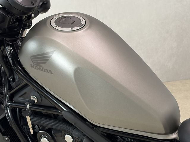 honda - cmx-500-rebel