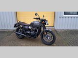 TRIUMPH BONNEVILLE  T 120