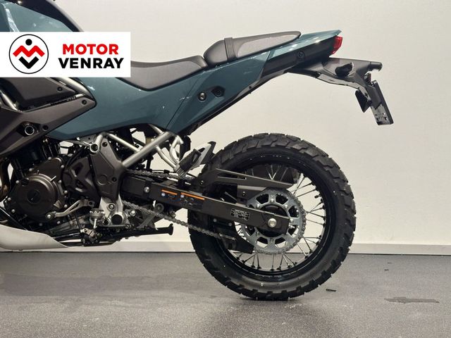 kawasaki - kle-500-se