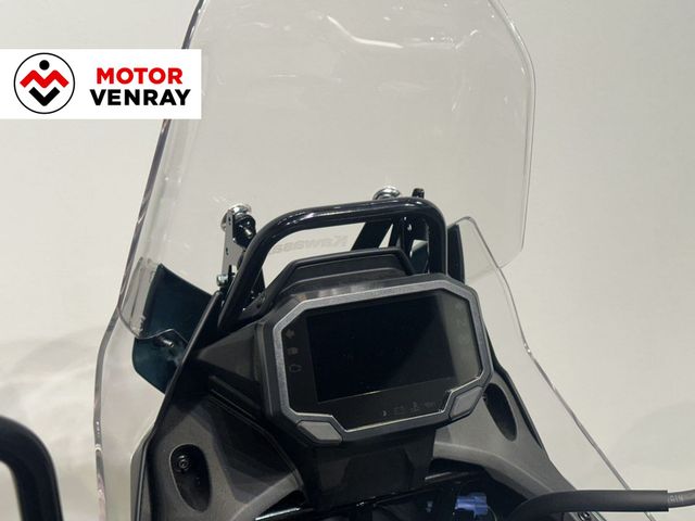 kawasaki - kle-500-se