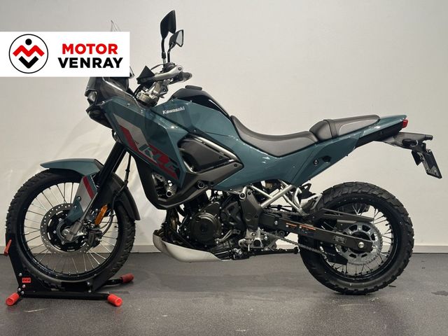 kawasaki - kle-500-se