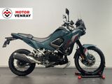 KAWASAKI KLE 500 SE